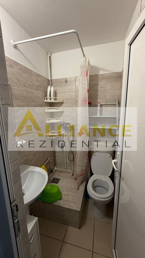 GARSONIERĂ DE VÂNZARE ÎN EXCLUSIVITATE - STRADA DRUMUL CREȚEȘTILOR - Poză 3
