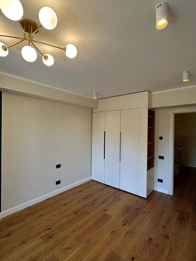 Apartament spatios 4 camere I Zona Avitorilor I Charles de Gaulle - Poză 18