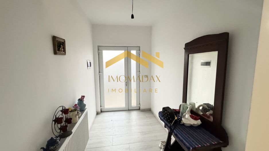 Ianova-Casa Individuală-Centrală pe Gaz - Poză 10