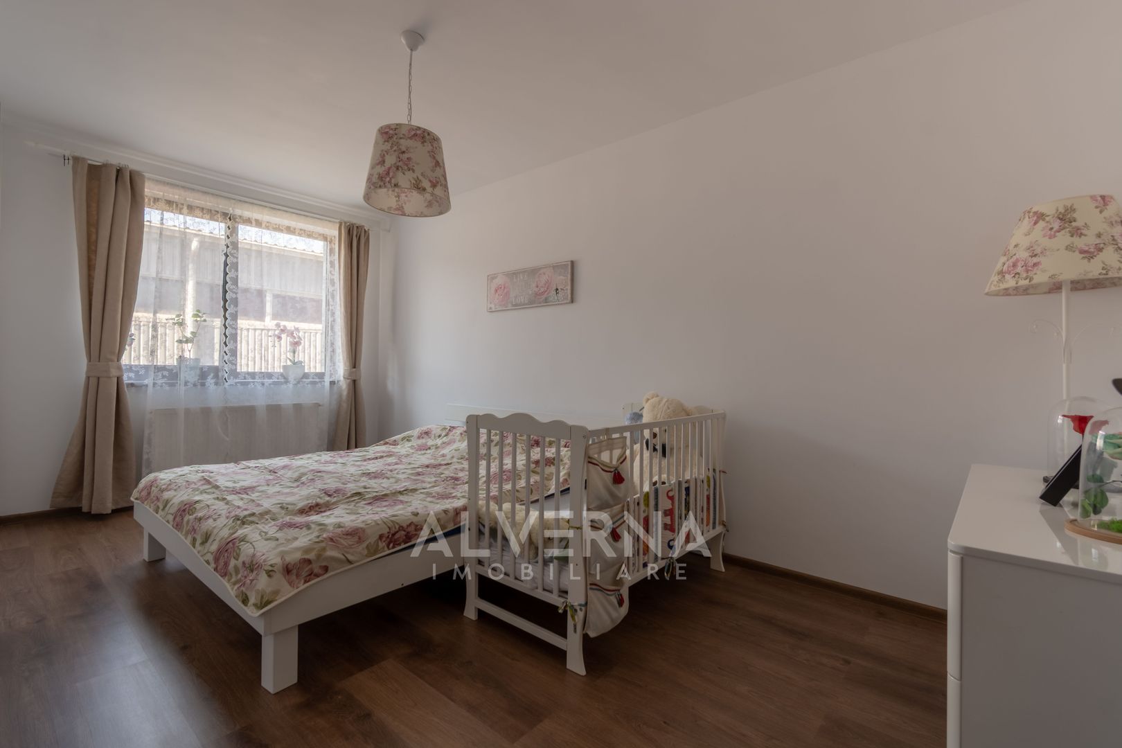 Apartament 3 camere | 68 mp | Modern | Gradina 49 mp | zona VIVO Metro - Poză 4