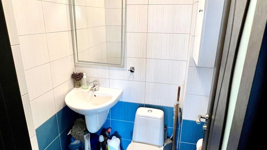 3 Camere cu 2 Parcari   Zona Luminia Europa - Poză 13