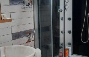 Eforie Nord (COD 02) Casa 4 camere - Teren 277 - Poză 10