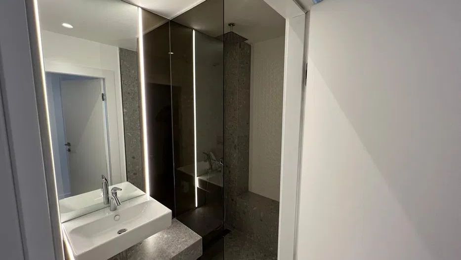 Apartament 3 camere de închiriat – Aviatiei Tower - Poză 7