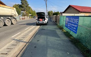 Teren 1000 mp cu Autorizatie valabila de Construire pentru 3 Case P+1 - Poză 15