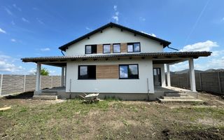 Duplex langa Lidl | 4 camere | 200m de asfalt | Statie de autobuz - Poză 3