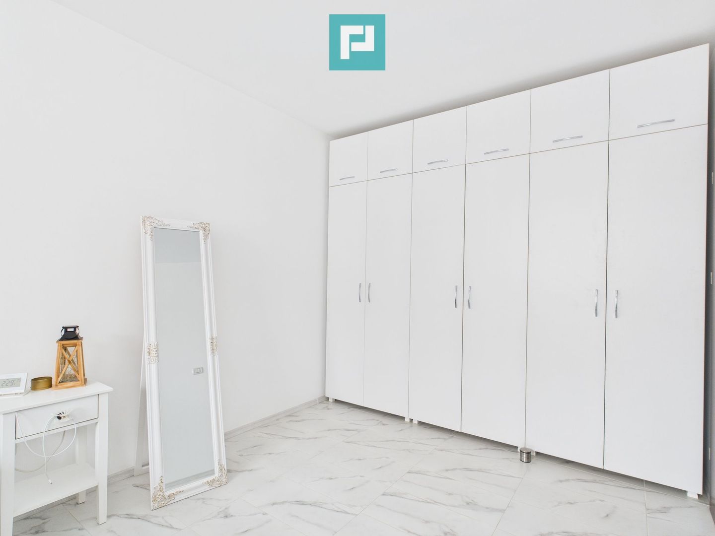 Apartament 2 camere complet mobilat in Chisoda - Poză 9