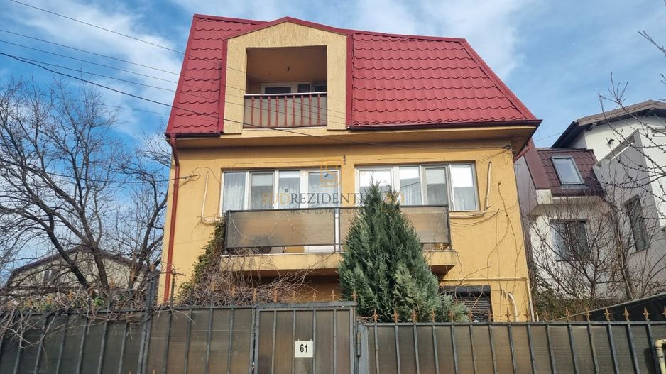 Casa individuala, metrou Aparatorii Patriei, sector 4, comision 0 - Poză 19