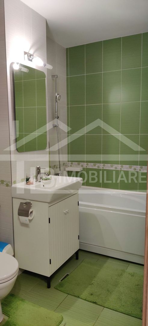 Apartament cu 2 camere, 64 mp, Zona Acta Residence - Poză 6