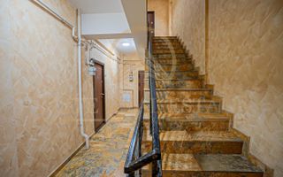 Primo–Compozitori - Apartament cu 2 camere si 2 locuri de parcare. - Poză 8