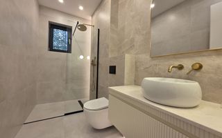 Apartament Nou 3 Camere de Închiriat - Iancu Nicolae, 95 m, NOU LUX - Poză 19
