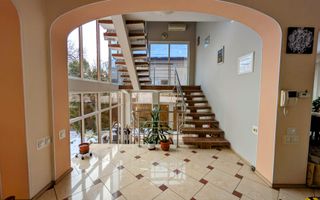 Vila, 6 Camere, 365 mp, 4 bai, Andrei Muresanu, Constantin Brancusi - Poză 8