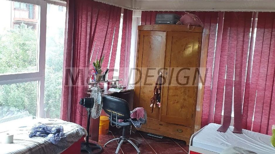 Apartament 2 camere zona Mircea cel Batran la vila - Poză 3