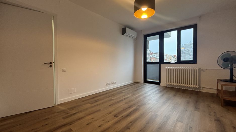 APARTAMENT 4 CAMERE | CISMIGIU | - Poză 1