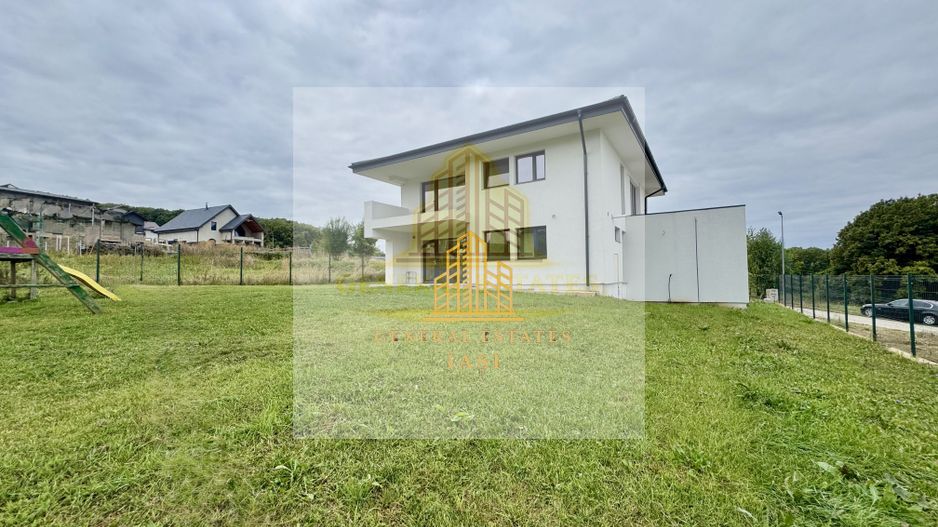 Vânzare Casă P+E în Bârnova-Gata de mutare imediata - Poză 18