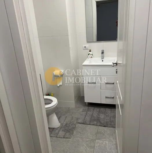 Copou premium – 2 camere, confort ridicat, locație excelentă - Poză 4