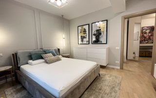 Amazing 2 rooms apartment + underground parking * Fully Furnished* // Herastrau - Poză 27