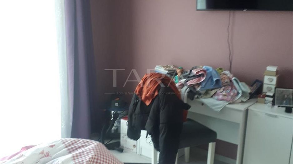 Apartament cu 2 camere de vânzare in zona Floresti. - Poză 3