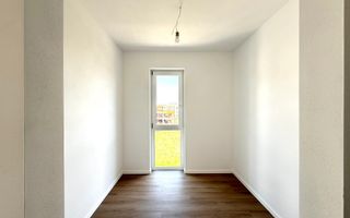 Ap pe 2 niveluri. 4 camere, 2 bai. 2 locuri de parcare. - Poză 7