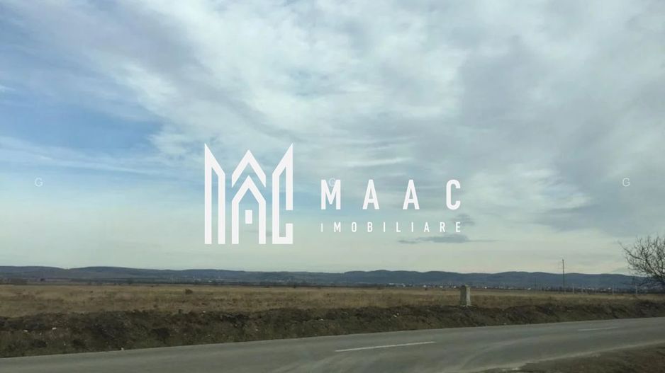 Teren 10.000 mp I Dezvoltare rezidențială I Calea Șurii Mici - Poză 1