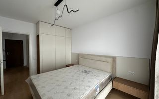 Apartamnet la cheie | Etaj intermediar | Zona Eroior Floresti - Poză 14