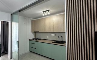 Garsonieră premium, prima închiriere, metrou Nicolae Teclu - Poză 7