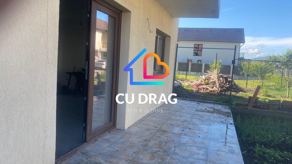 Duplex de calitate superioară, 148 mp utili, cu 3 băi și dressing - Poză 3