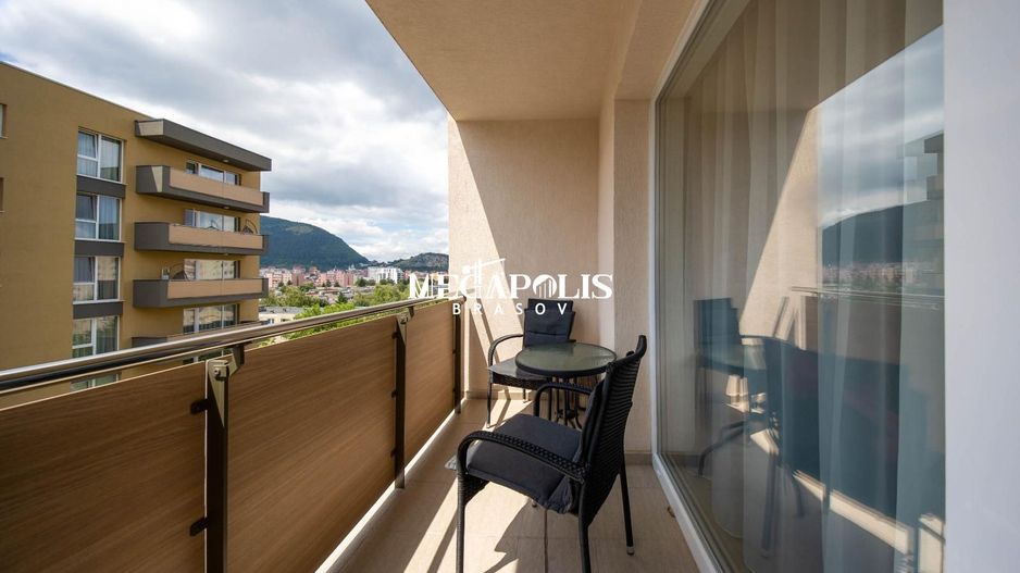 2 Camere | Urban Plaza | Parcare - Poză 15