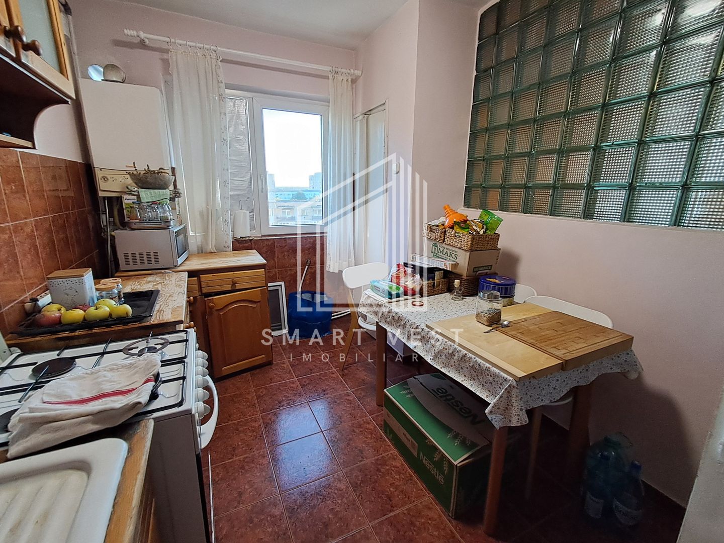 Apartament 3 camere | 70 mp | Zona cartierul Micro 16 - Poză 7