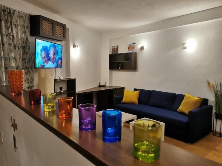 Garsoniera Pridvorului Sun Plaza - Poză 9