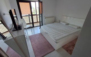 Vila tip duplex, 117 mp, 4 camere, mobilata si utilata, Comision 0%! - Poză 17