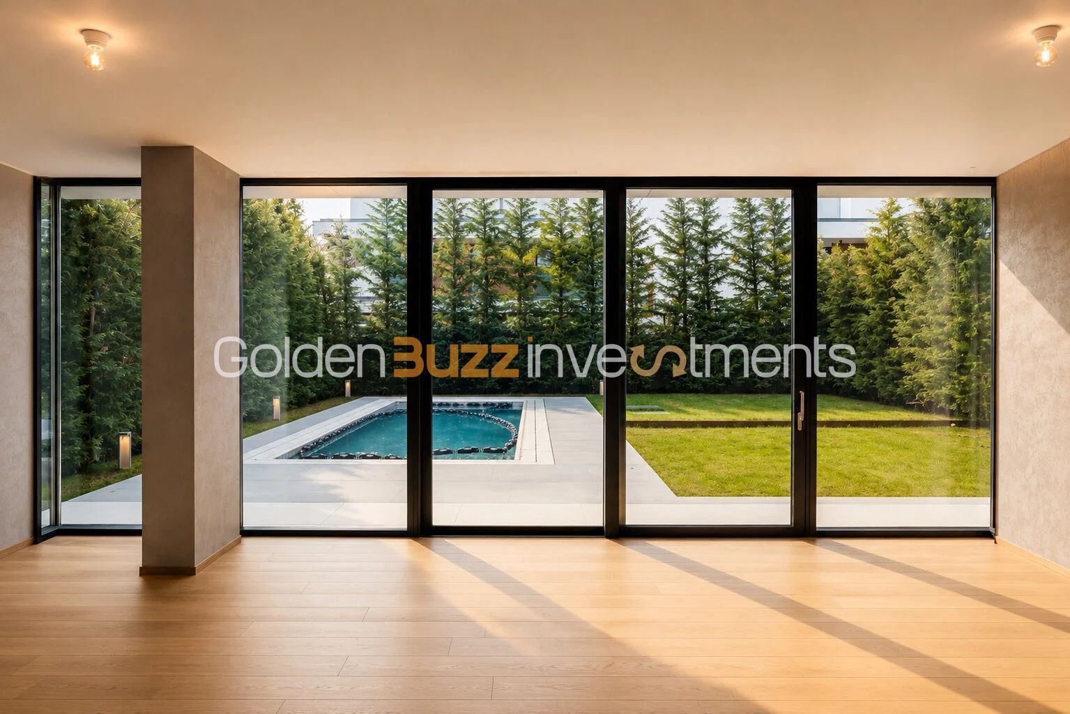 Vilă premium cu arhitectură contemporană |Piscină | Zona Iancu Nicolae - Poză 38
