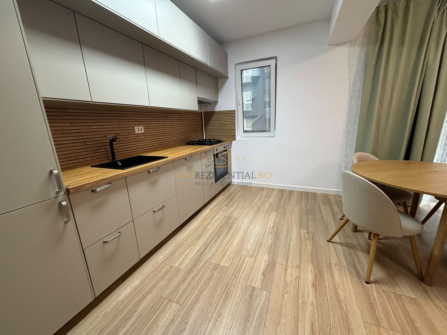 Inchiriere apartament 2 camere, mobilat, utilat, parcul Tudor Arghezi - Poză 7