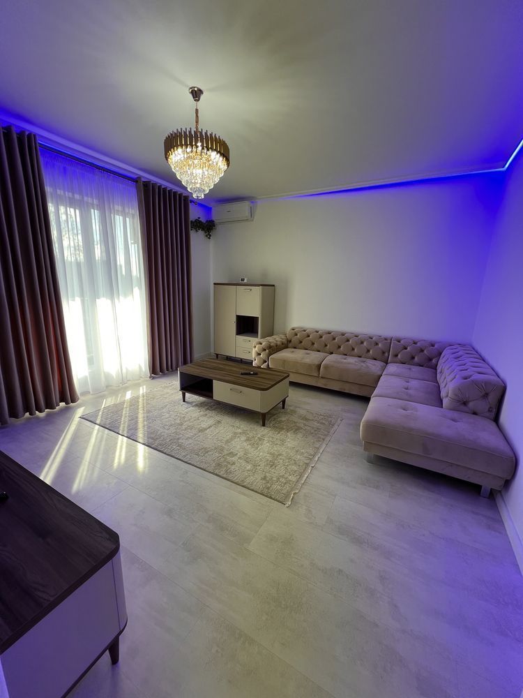 Apartament 2 camere+ parcare Exigent Plaza metrou  Lujerului - Poză 4