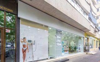 0 Comision% .Spatiu comercial de inchiriat in zona Titulescu - Poză 11