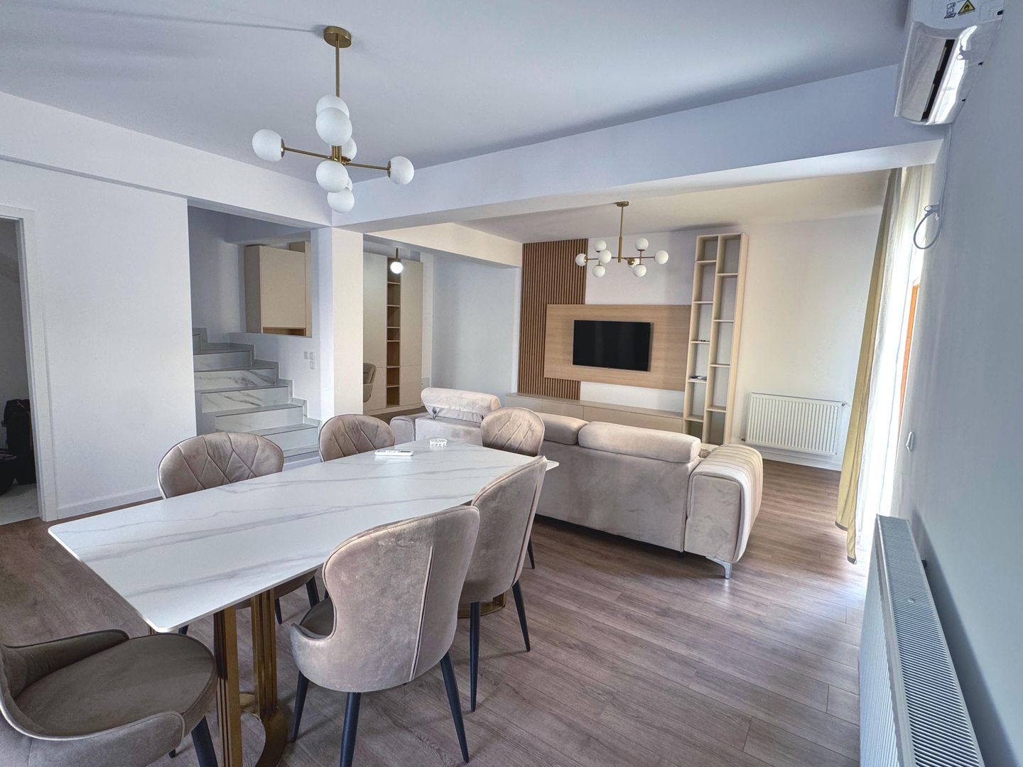 Casa de inchiriat - Poză 6