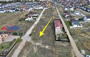 AZURA Imobiliare - Teren Prelungirea Craiovei