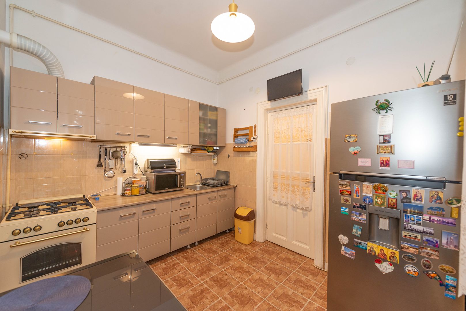 Casa de vanzare, 138 mpu, 244 teren, curte, garaj, Cartierul Domenii - Poză 13