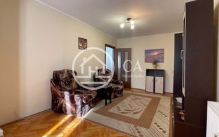 Apartament de închiriat cu 3 camere în zona Dacia, Oradea - Poză 5