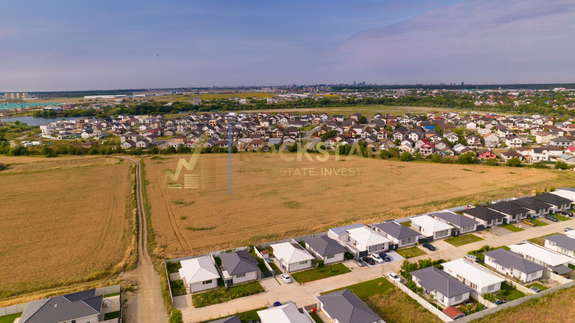 Teren | Tunari | 15000 mp - Poză 39