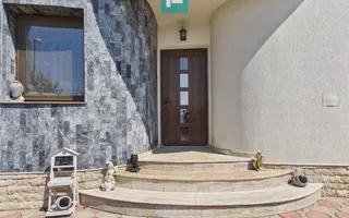 Vilă unică în Șiria | 160 mp utili | Teren 945 mp - Poză 34