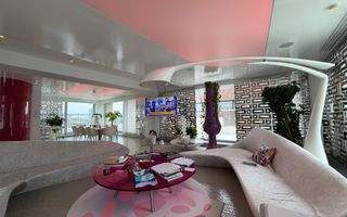 Exclusive Penthouse *514sqm* / terrace 255sqm - Lake View // Floreasca - Poză 2