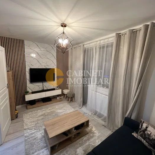 SOSEAUA REDIU - 3 CAMERE - MOBILAT SI UTILAT - LOC DE PARCARE - Poză 1