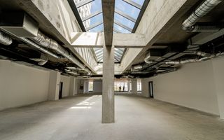 Birouri clasa A zona Fabric - Poză 7