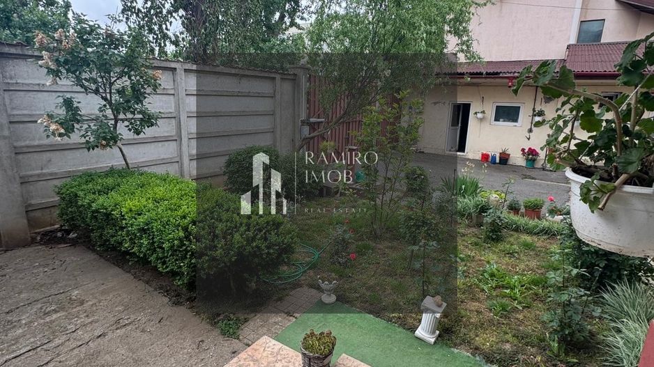 Casa de închiriat 7 camere Sector 4, ideal pentru clinica, gradinita - Poză 8