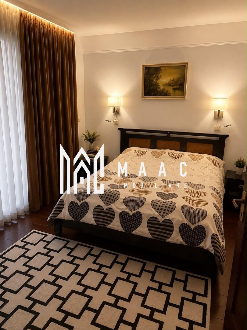 Casa P+2 |  6 camere | Spatiu Birouri | Zona Nord - Poză 1