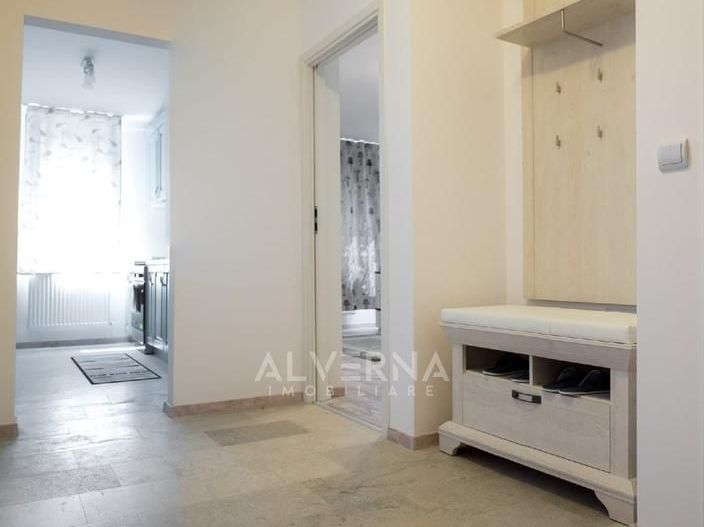 Apartament 2 camere decomandate | balcon | parcare | zona Iulius Mall - Poză 10