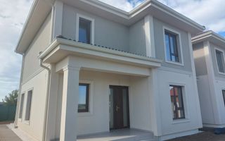 Duplex cu 5 camere despartit prin camera tehnica in Dumbravita - Poză 1