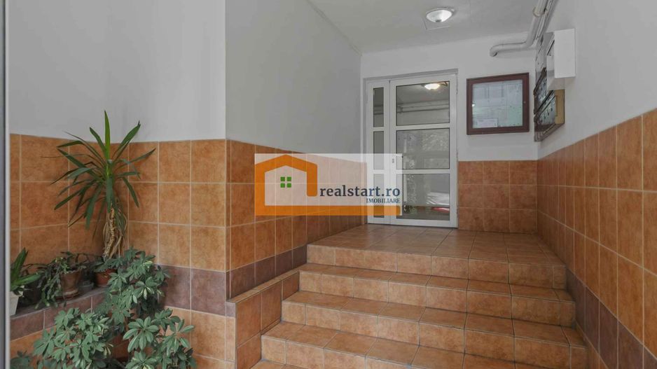 Duplex 4 camere, Metrou Tineretului, langa Parc, Pet Friendly, Centrala - Poză 24