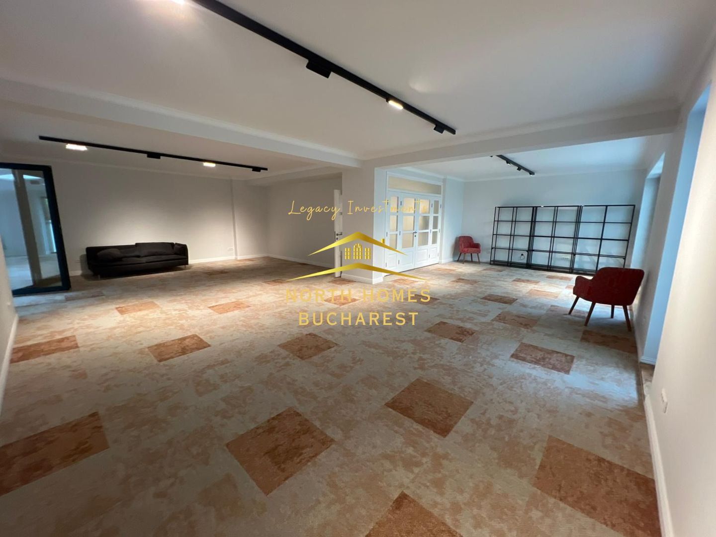 Spatiu de inchiriat -Bloc NOU -Zona TEI-NEGOCIABIL-150MP-0734 113 333 - Poză 1