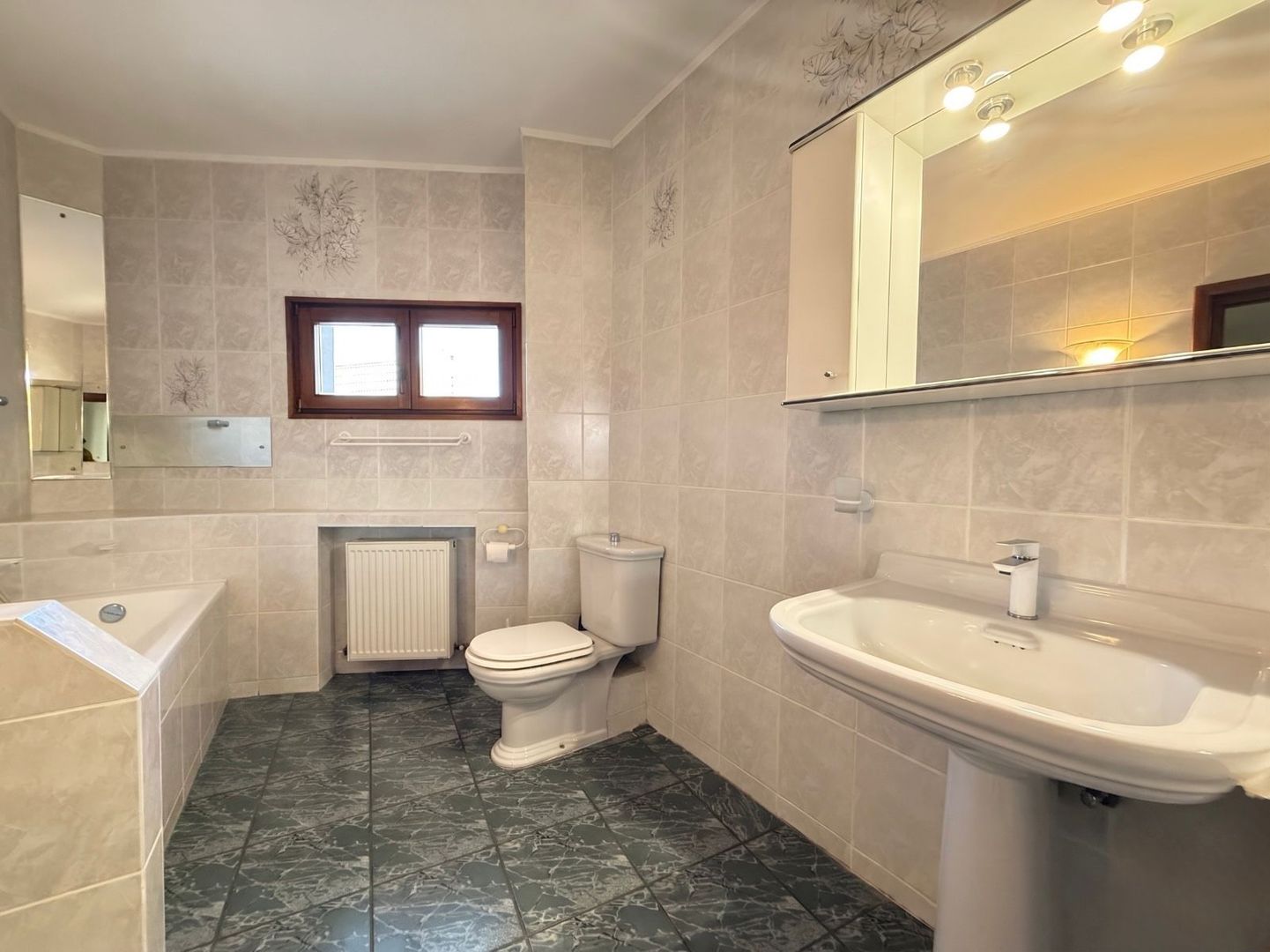 DUPLEX ‖ 3 CAMERE ‖ COTROCENI ‖ GRADINA BOTANICA ‖ GARAJ + BOXA - Poză 8